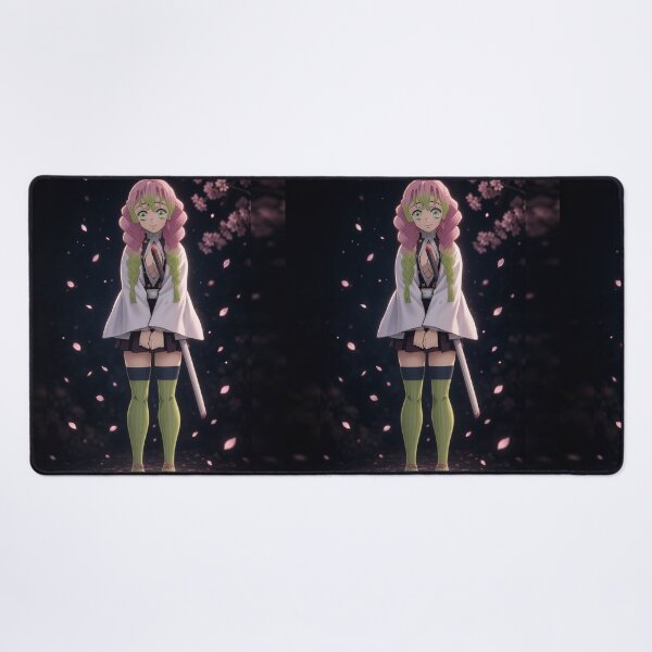 Item preview, Mitsuri here designed and sold by Mehdinolesta.