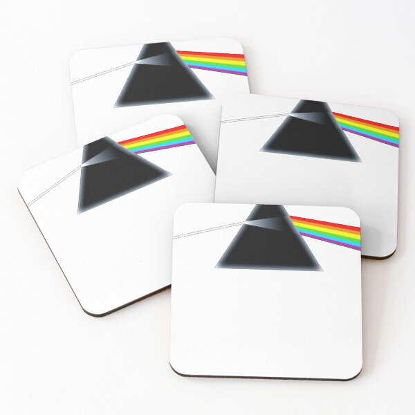 Item preview, Break Triangel Rainbow designed and sold by HobbsSchroeder.