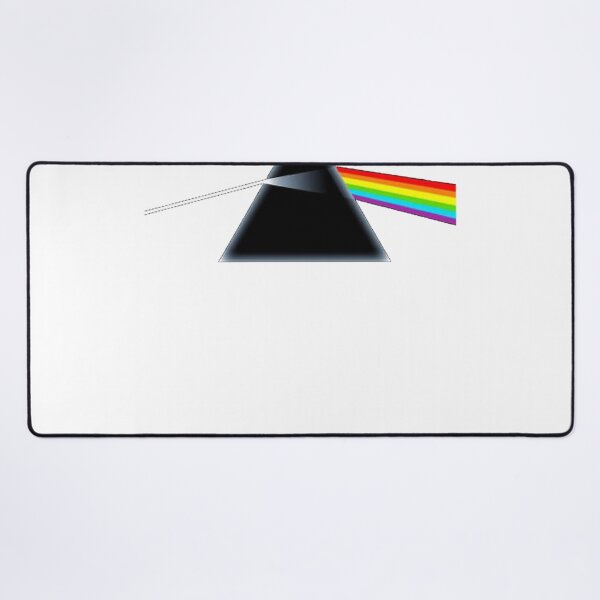 Item preview, Break Triangel Rainbow designed and sold by HobbsSchroeder.