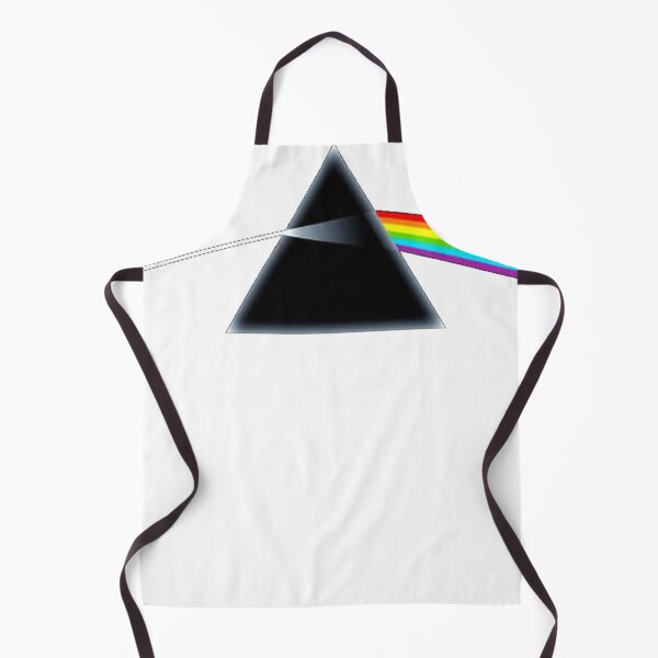 Item preview, Break Triangel Rainbow designed and sold by HobbsSchroeder.