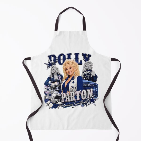 Item preview, Dolly Parton Inspired Star Fan Tee designed and sold by GrausQuinn.