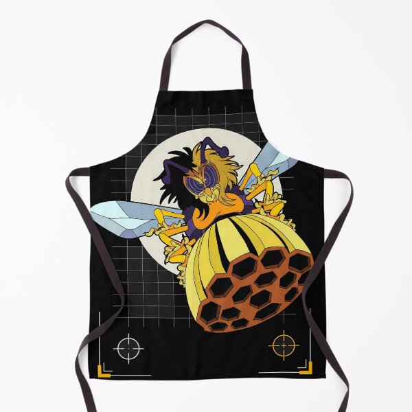 Item preview, Queen Bee Terraria Techwear Gaming Graphic Tee designed and sold by Senpaiwaves.