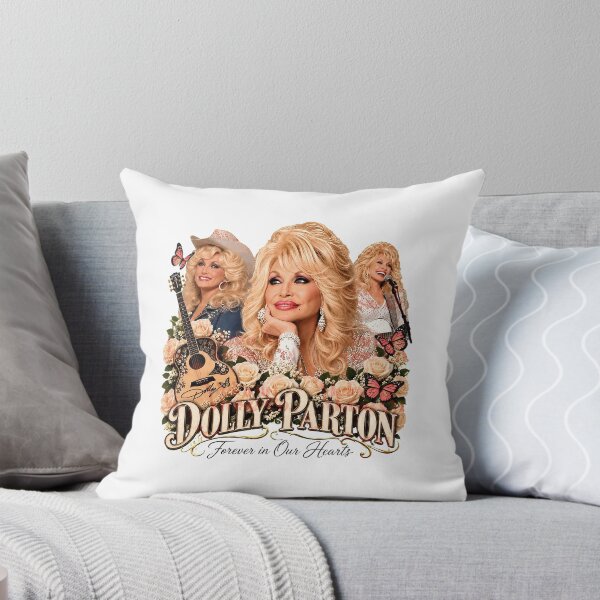 Item preview, Country Music Icon Butterfly Roses Design designed and sold by KuickPiet.