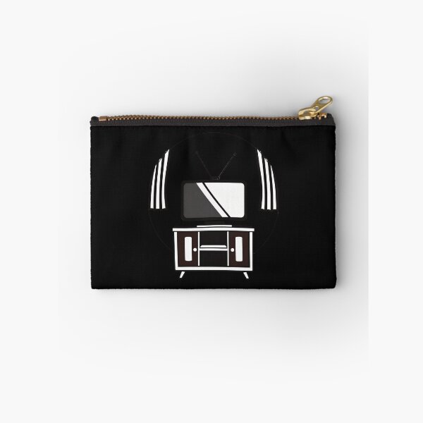 Item preview, Retro TV Stand with Curtains  designed and sold by irasmith.