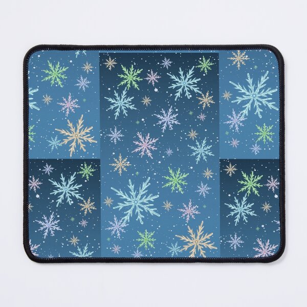 Item preview, Snowflakes designed and sold by calipso82.