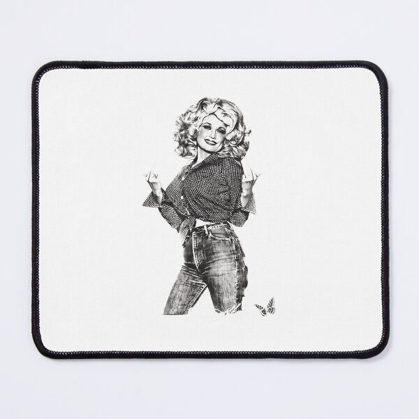 Item preview, Country Music Icon Retro Graphic Tee designed and sold by asfiyasiroi.