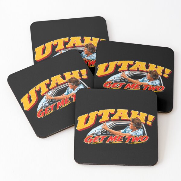 Item preview, Point Break Get Me Two! designed and sold by Candywrap Studio.