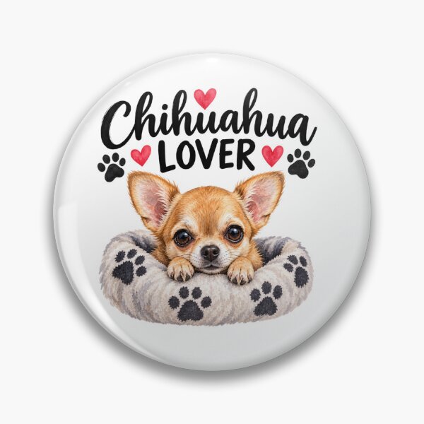 Item preview, Chihuahua Lovers designed and sold by boxerwine.