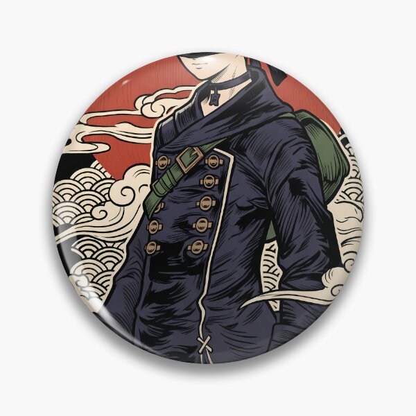 Item preview, 9S NieR Automata Ukiyo-e Video Game Anime Shirt designed and sold by Senpaiwaves.