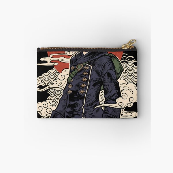 Item preview, 9S NieR Automata Ukiyo-e Video Game Anime Shirt designed and sold by Senpaiwaves.
