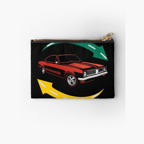 Item preview, Classic Holden Monaro Retro Muscle Car designed and sold by Heaton-B-Design.