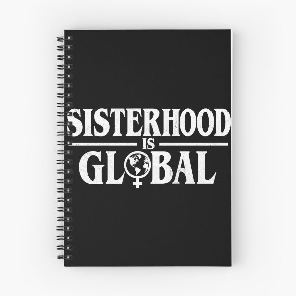 Item preview, Sisterhood Is Global Vintage designed and sold by SonnyGilmore.