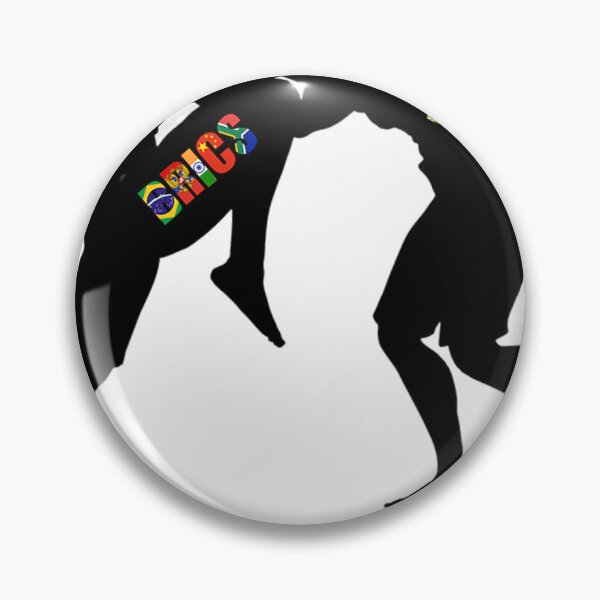 Item preview, Brics Vs Dollar designed and sold by TamaraKirby.
