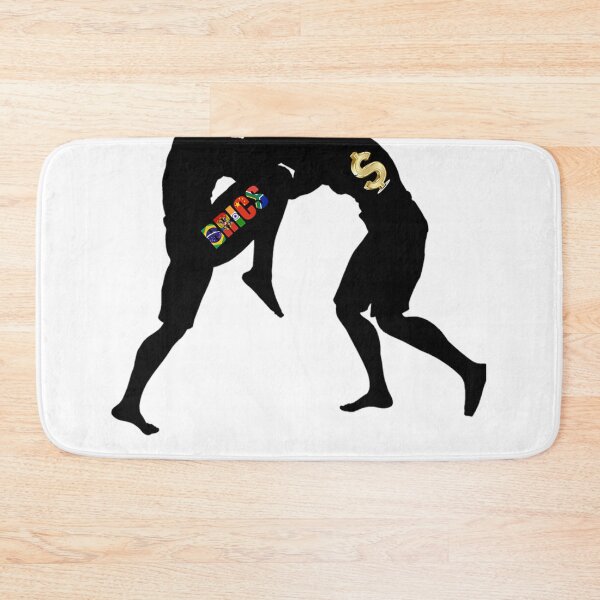 Item preview, Brics Vs Dollar designed and sold by TamaraKirby.