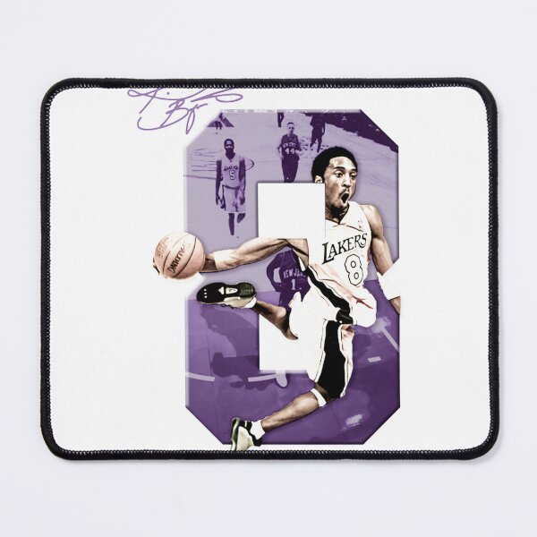Item preview, Kobe Bryant Tribute Design Celebrating Legendary Basketball Icon designed and sold by obs209.