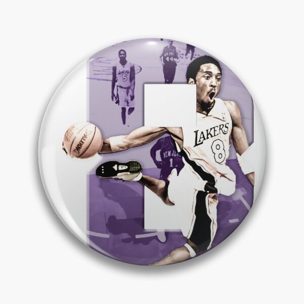 Item preview, Kobe Bryant Tribute Design Celebrating Legendary Basketball Icon designed and sold by obs209.