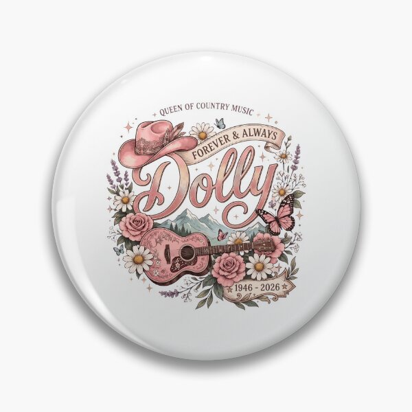 Item preview, Country Music Queen Retro  designed and sold by GrausQuinn.