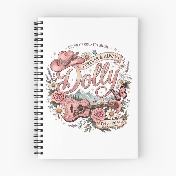 Item preview, Country Music Queen Retro  designed and sold by GrausQuinn.