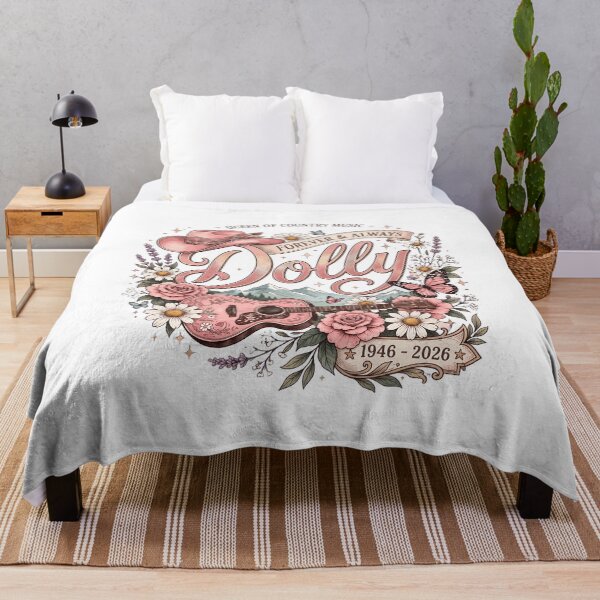 Item preview, Country Music Queen Retro  designed and sold by GrausQuinn.