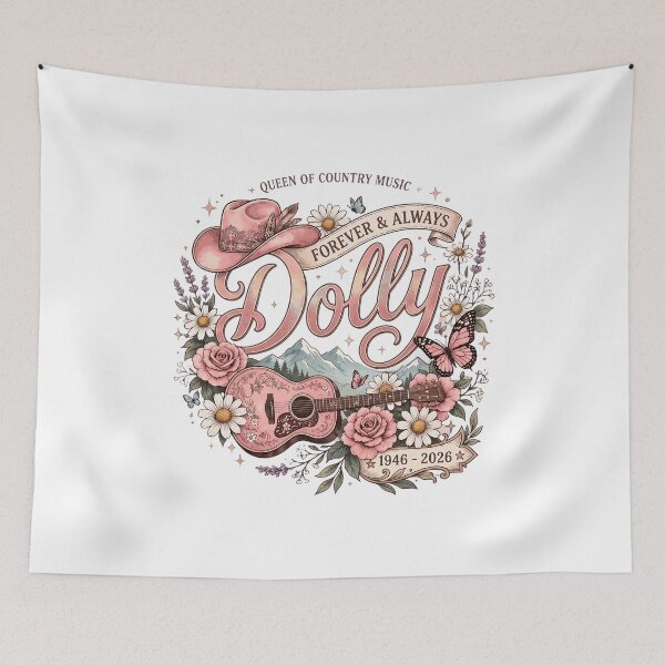 Item preview, Country Music Queen Retro  designed and sold by GrausQuinn.