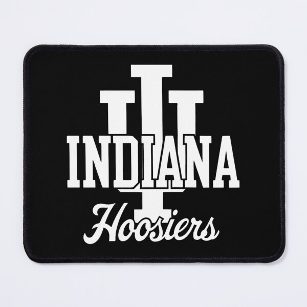 Item preview, Indiana Hoosiers Inspired College Sports Design designed and sold by tigercities.