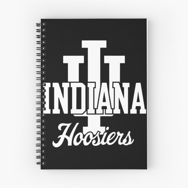 Item preview, Indiana Hoosiers Inspired College Sports Design designed and sold by tigercities.