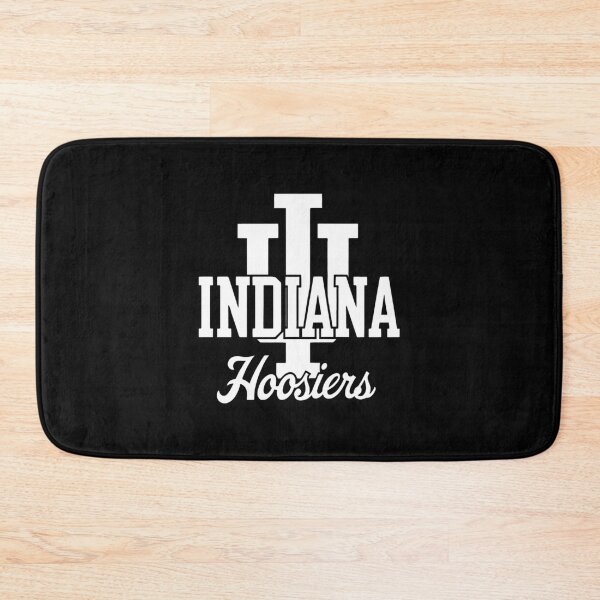 Item preview, Indiana Hoosiers Inspired College Sports Design designed and sold by tigercities.
