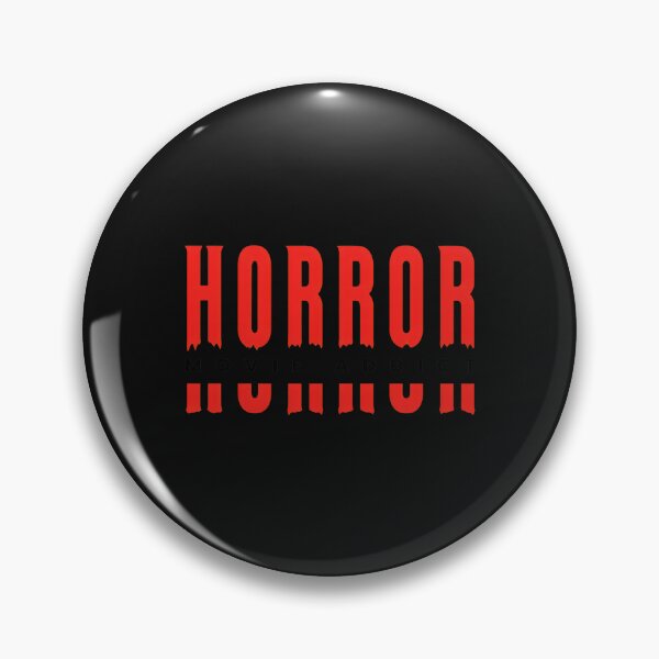 Item preview, Horror Movie Addict Bold  designed and sold by irasmith.