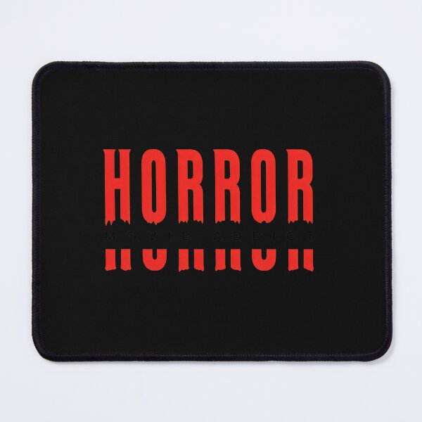 Item preview, Horror Movie Addict Bold designed and sold by irasmith.