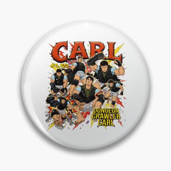 Item preview, Retro Action Character Collage  designed and sold by GrausQuinn.