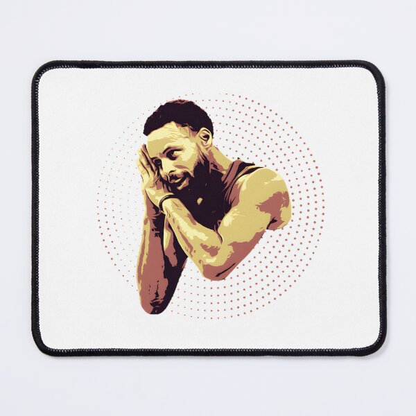 Item preview, Steph Curry Night Night Basketball Inspired Design designed and sold by tigercities.