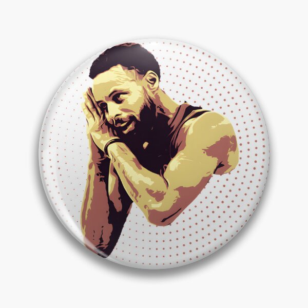 Item preview, Steph Curry Night Night Basketball Inspired Design designed and sold by tigercities.