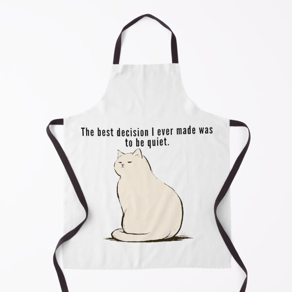 Item preview, Quiet Cat With Introvert Quote designed and sold by 123Long.