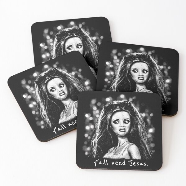 Item preview, Y'all Need Jesus designed and sold by SonnyGilmore.