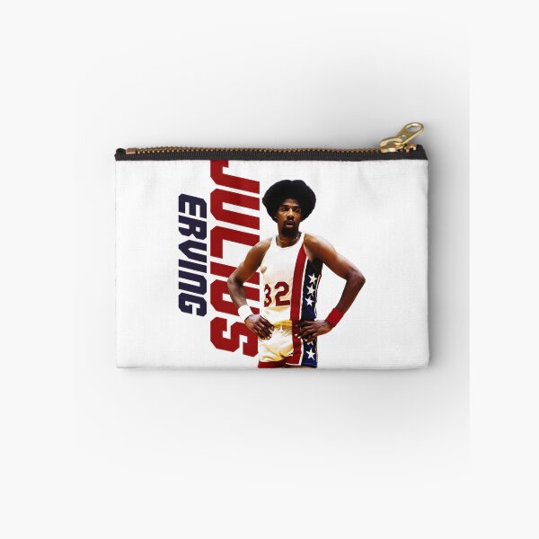Item preview, Julius Erving Inspired Basketball Legend Artwork designed and sold by tigercities.