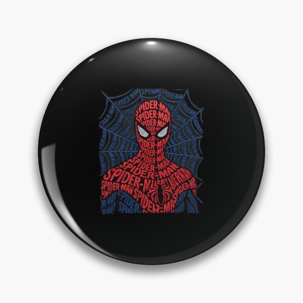 Item preview, Superhero Typographic Mask Web Design designed and sold by Jarva19.