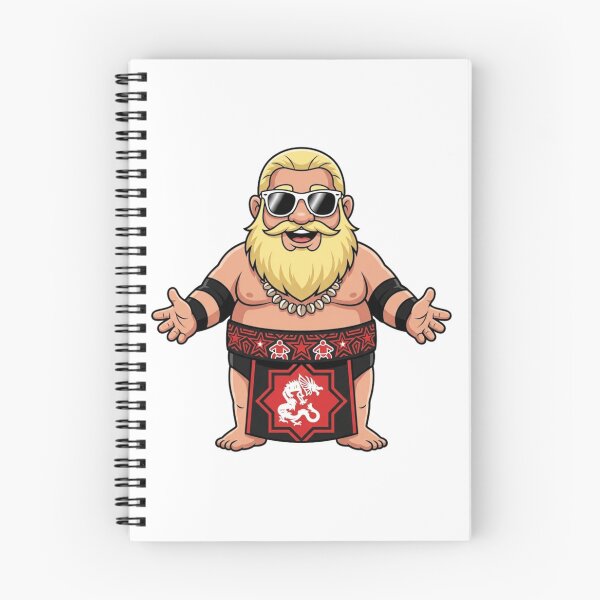 Item preview, Rikishi Cool Shades Gnome designed and sold by Bad-Decisions-Designs.