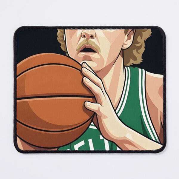 Item preview, Larry Bird designed and sold by titanputra.