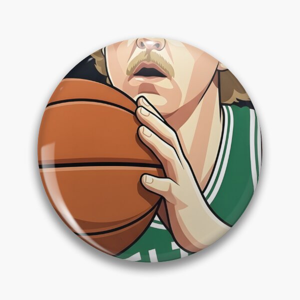 Item preview, Larry Bird designed and sold by titanputra.