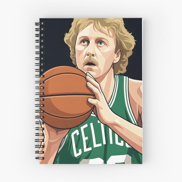 Item preview, Larry Bird designed and sold by titanputra.