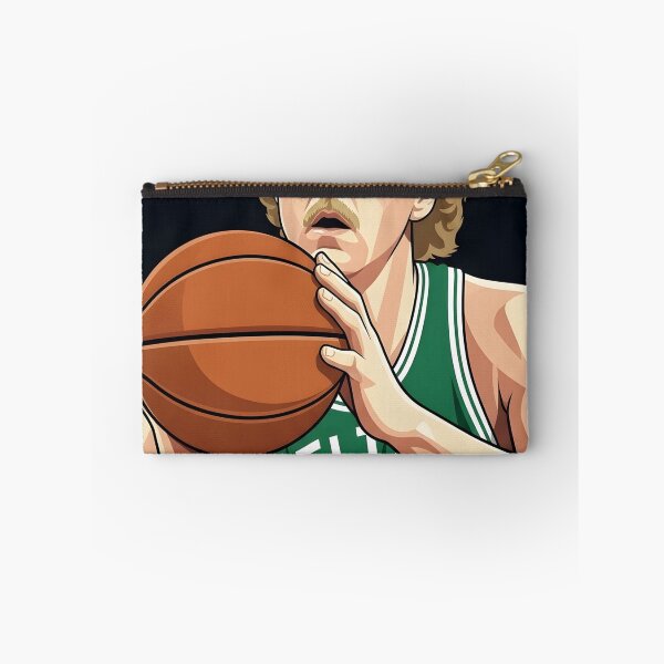 Aperçu de l'œuvre Larry Bird créée et vendue par titanputra.