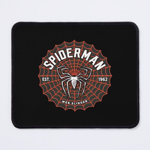 Item preview, Retro Web Slinger Graphic  designed and sold by Marky190.