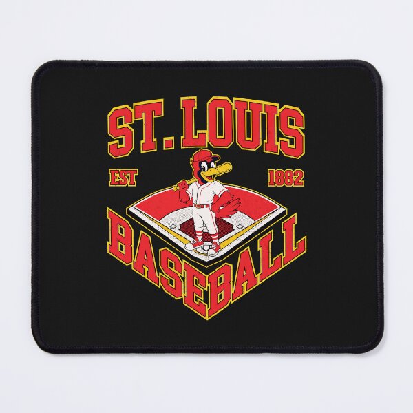 Item preview, Vintage Baseball Team Mascot  designed and sold by KimeQi95.
