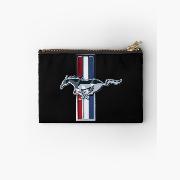 Item preview, Ford Mustang Logo designed and sold by pik-niki.