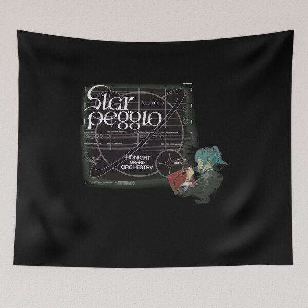 Item preview, Artistic Music Orchestra Graphic  designed and sold by Model05.