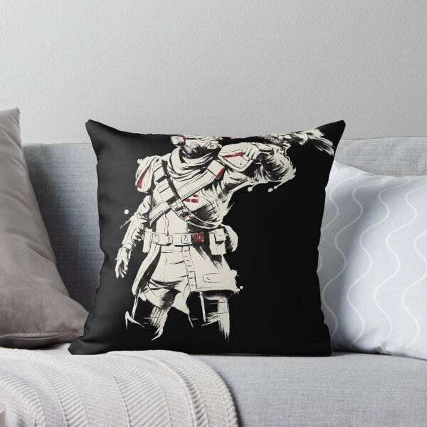 Item preview, Bloodhound Apex Legends Sumi-e Gaming Graphic Tee designed and sold by Senpaiwaves.