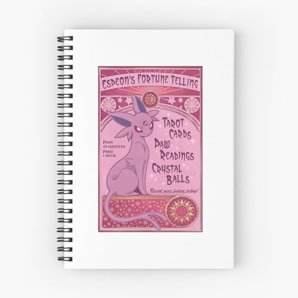 Item preview, Mystic Creature Fortune Teller Vintage Art Tee designed and sold by marlineseu.