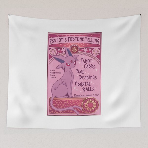 Item preview, Mystic Creature Fortune Teller Vintage Art Tee designed and sold by marlineseu.