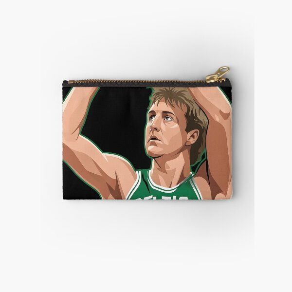 Item preview, Larry Bird Vector Art designed and sold by titanputra.
