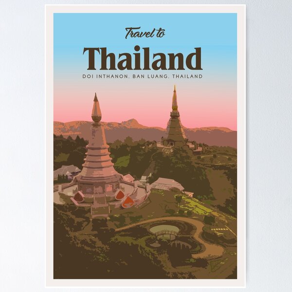 Item preview, Thailand  designed and sold by Callum Gardiner.
